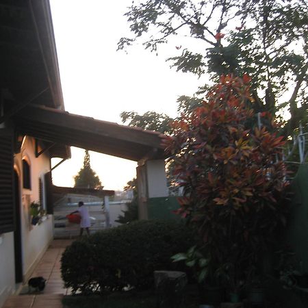 Hospedagem Unicanto Campinas  Exterior foto
