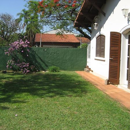 Hospedagem Unicanto Campinas  Exterior foto