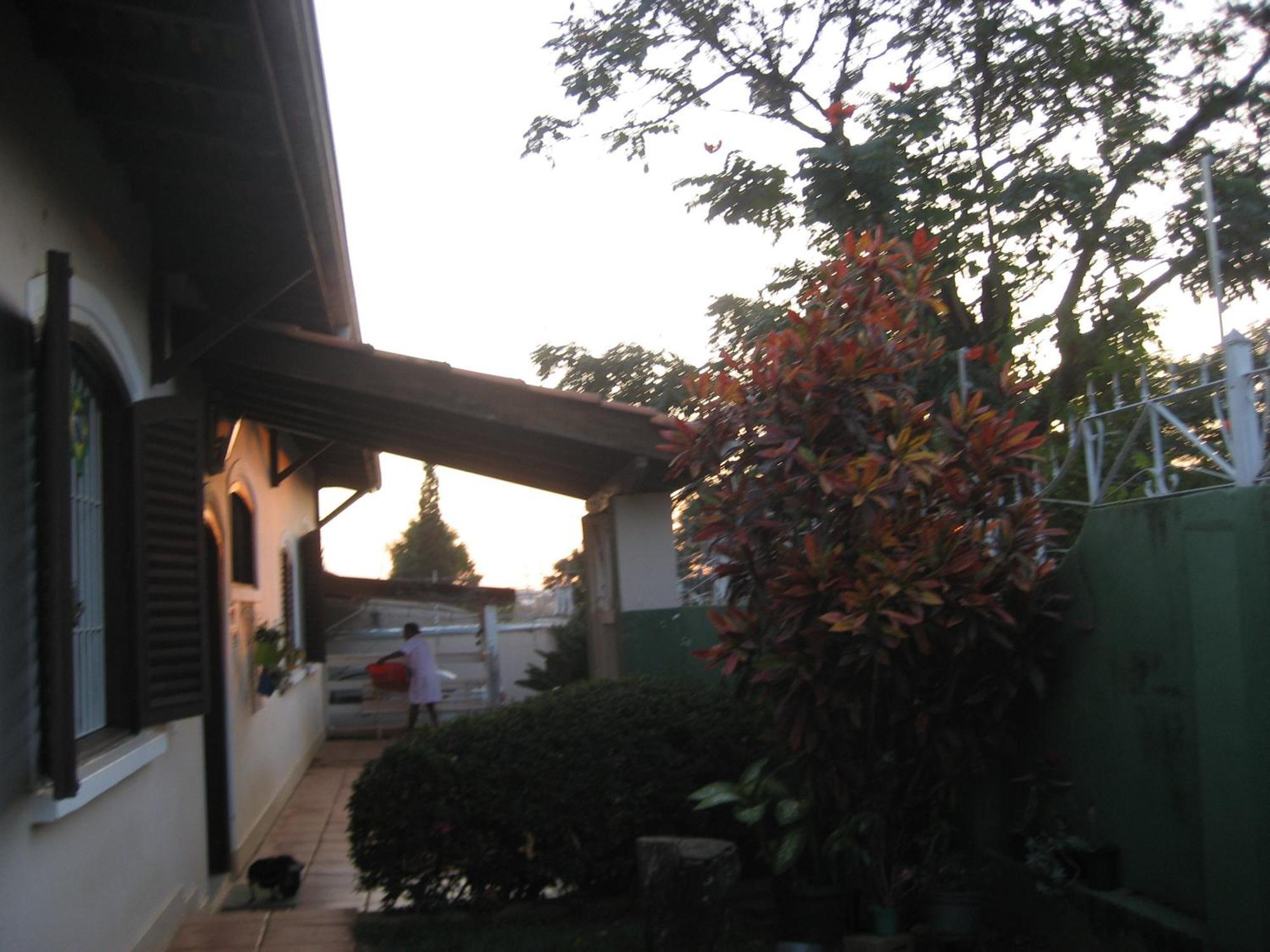 Hospedagem Unicanto Campinas  Exterior foto