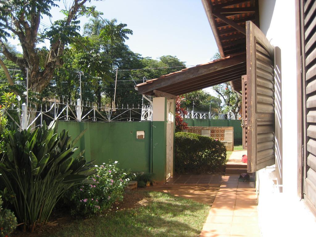 Hospedagem Unicanto Campinas  Exterior foto