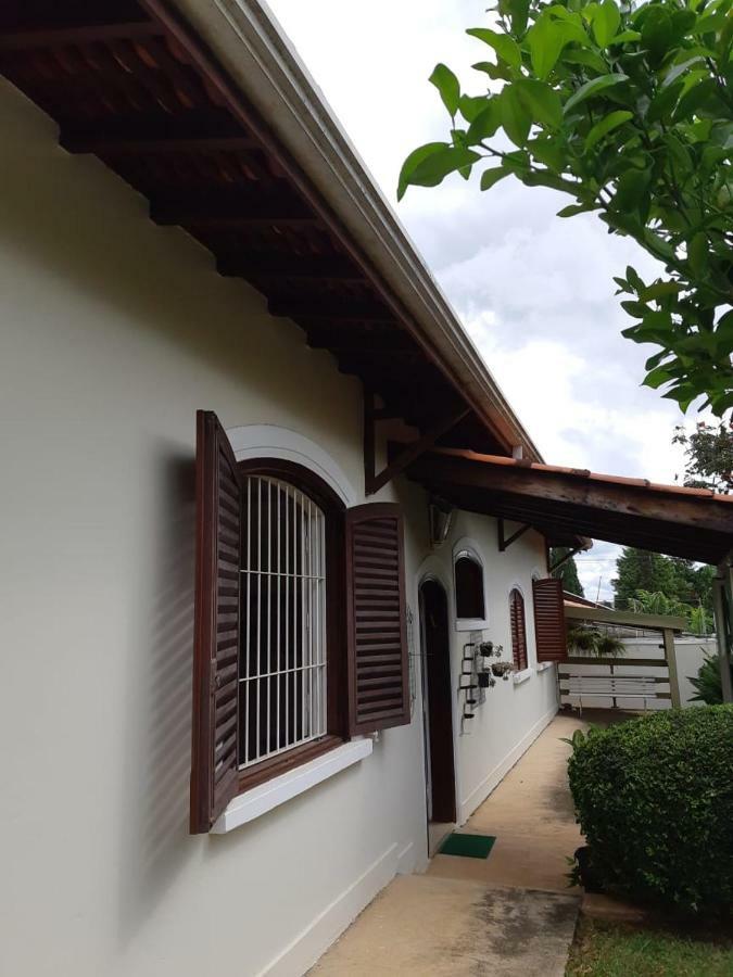 Hospedagem Unicanto Campinas  Exterior foto