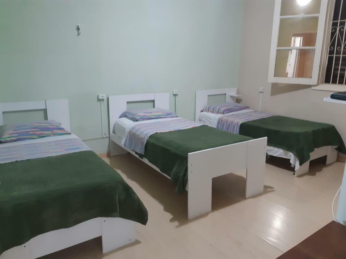 Hospedagem Unicanto Campinas  Exterior foto