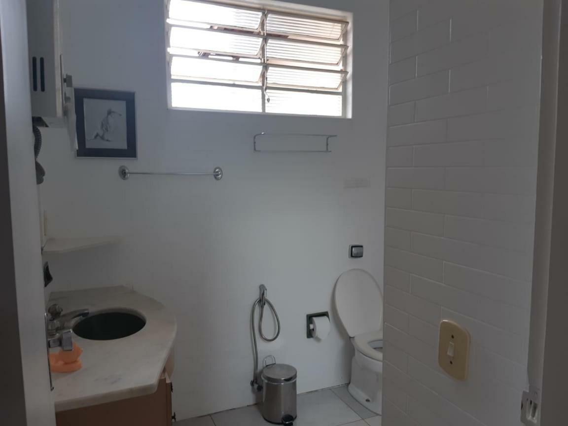 Hospedagem Unicanto Campinas  Exterior foto