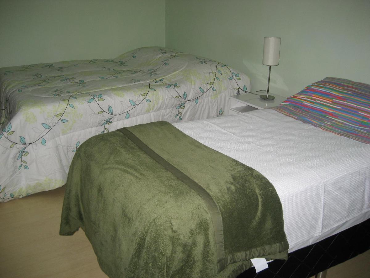 Hospedagem Unicanto Campinas  Cameră foto