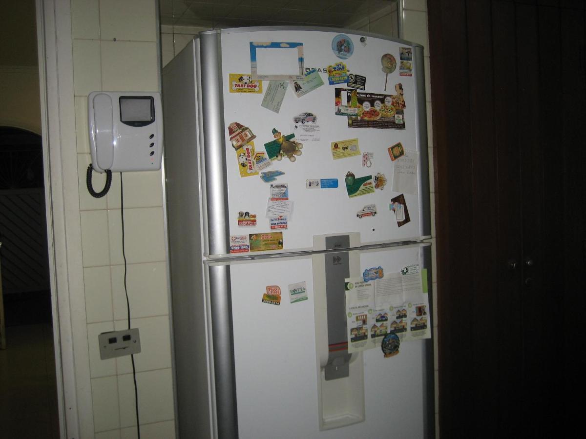 Hospedagem Unicanto Campinas  Exterior foto