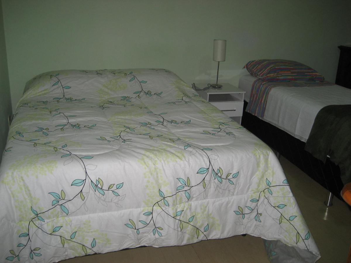Hospedagem Unicanto Campinas  Cameră foto